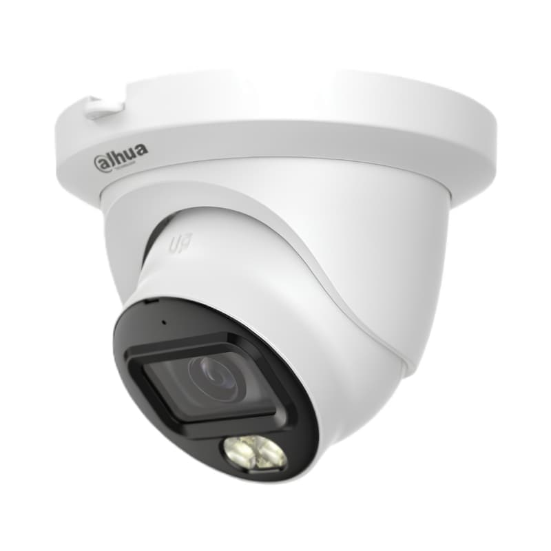 Камера 5MP купол 2.8 mm