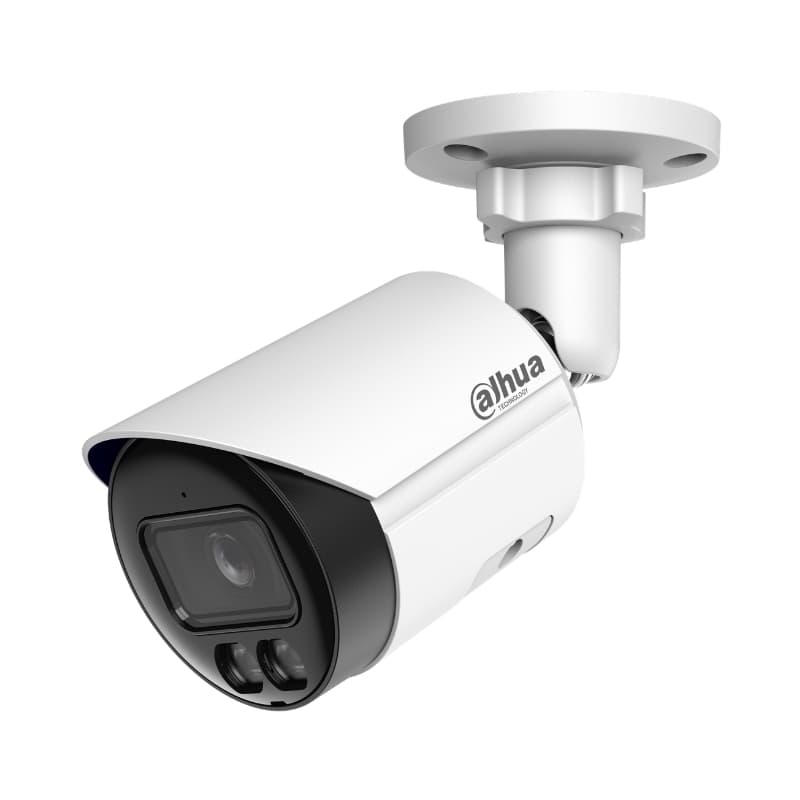 IP камера булет 3.6 mm Dual Light 30 m PFA134