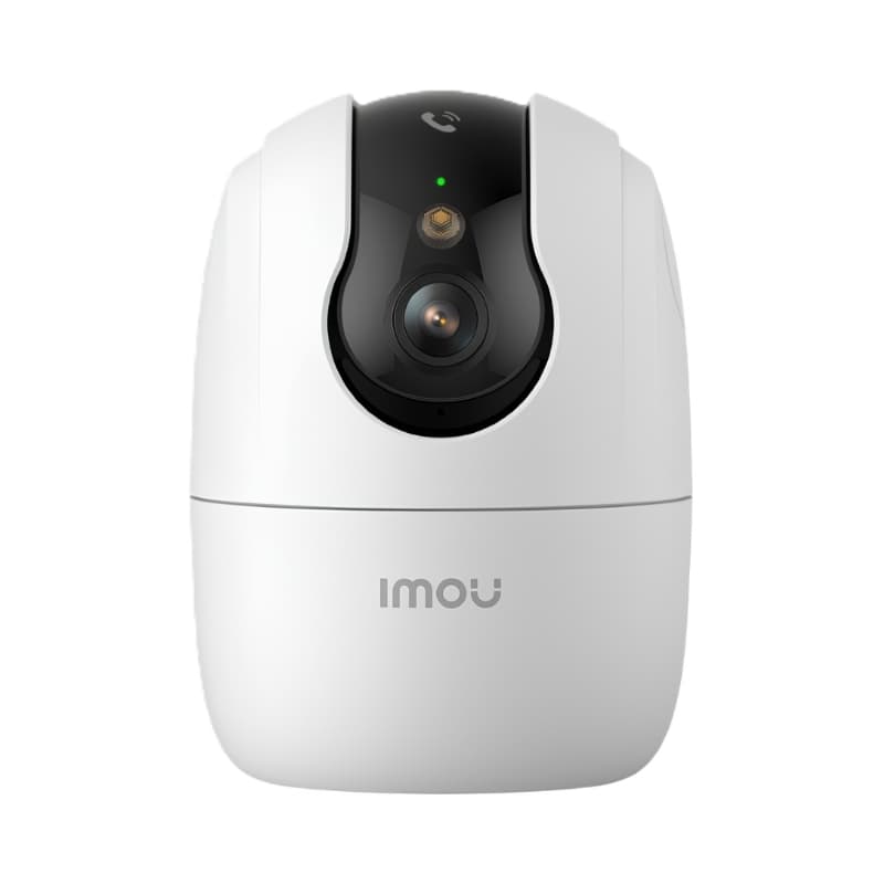 IP Wi-Fi PT камера 3MP 3.6 mm IR-10
