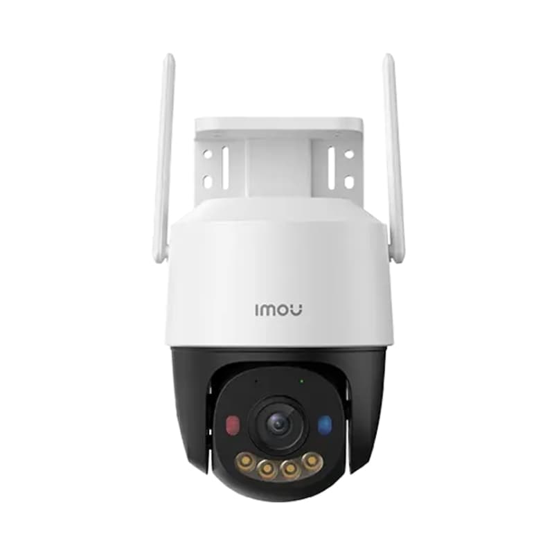 IP Wi-Fi PT камера 5MP 3.6 mm IR-30