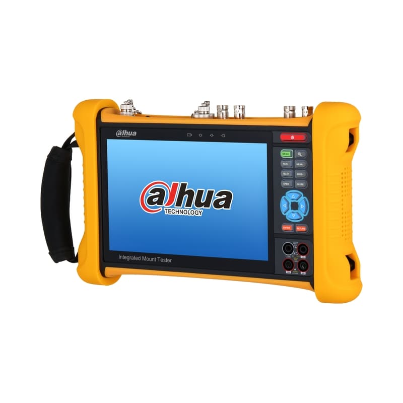 Тестер за IP/HD CCTV WiFi камери HDMI