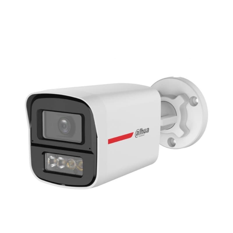 HDCVI камера 2MP булет 2.8 mm IR/LED-50 WizColor