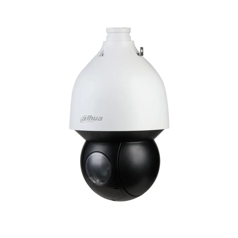 IP PTZ камера 4MP 25x 5-125 mm IR-150 WizSense