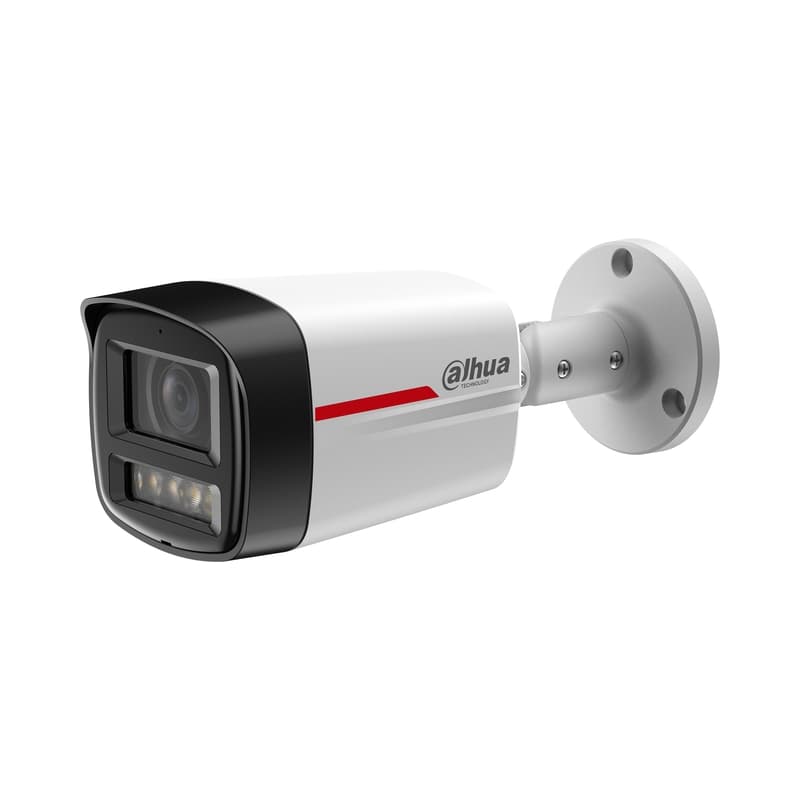 IP камера 4MP WizColor булет 2.8 mm LED-50