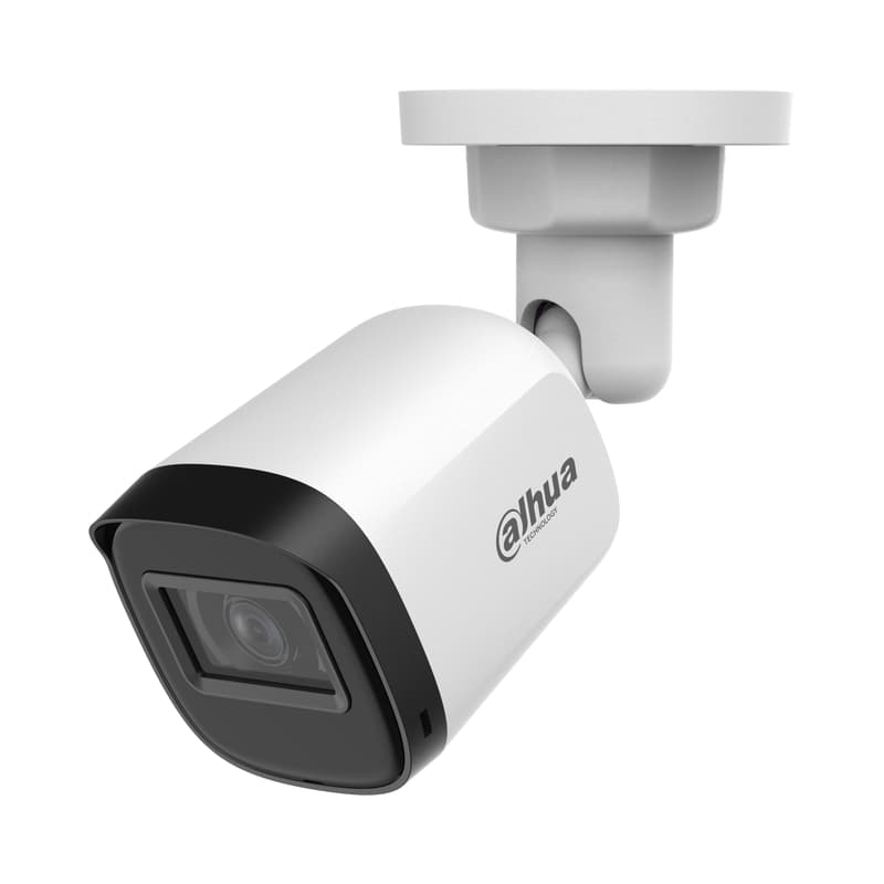HDCVI Камера 2MP булет 2.8 mm IR-30m COOPER PFA134