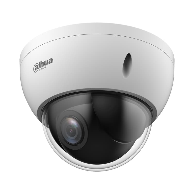 IP Камера 2MP PTZ 4x IP66, IK10 PFA137