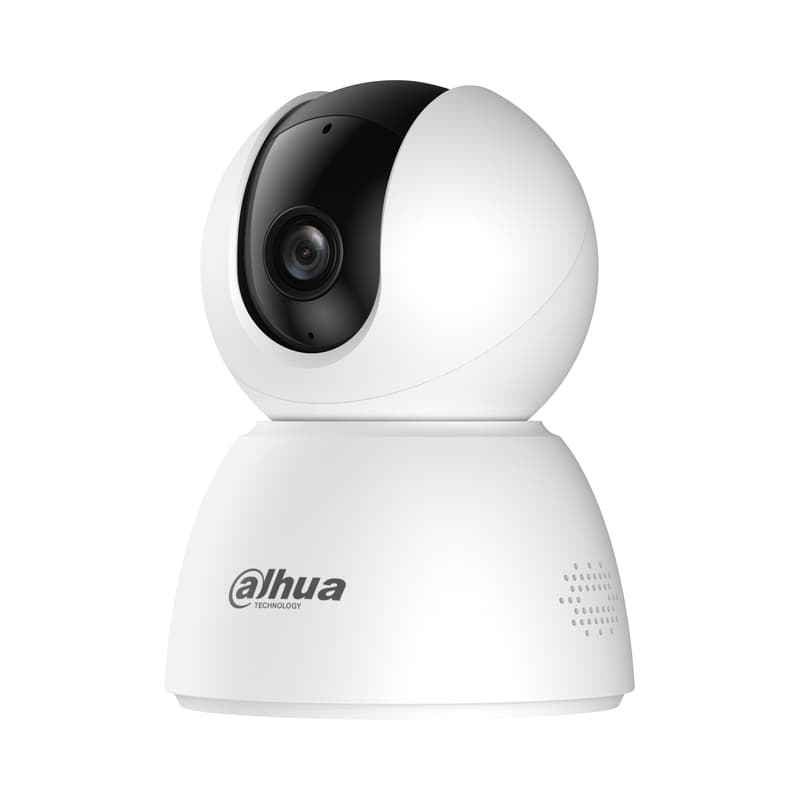 WIFI IP 4MP PT камера 2.8 mm IR-10 SD