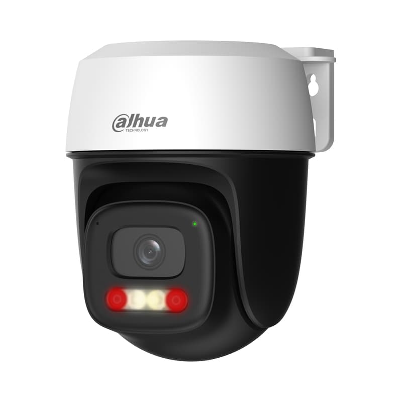 WIFI IP 5MP PT камера 2.8 mm IR-30 LED-30 SD