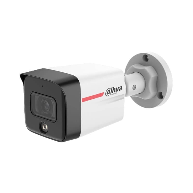 IP булет камера 4MP WizColor 2.8 mm