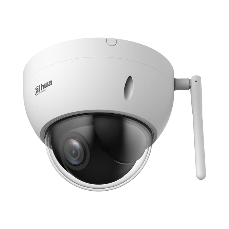 IP Камера 4MP PTZ 4x Starlight WizSense WI